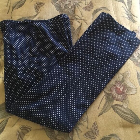 Newport News Pants   - Picture 1 of 1